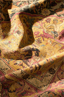 District Loom Reproduction Vintage Area Rug Sahel