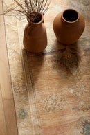District Loom Vintage Runner Rug Pondera