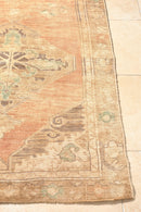 District Loom Vintage Runner Rug Pondera