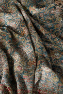 District Loom Vintage Scatter Rug Lennox