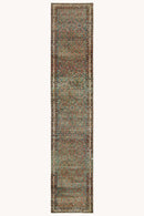 District Loom Vintage Runner Rug Lula