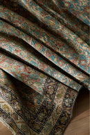 District Loom Vintage Runner Rug Lula