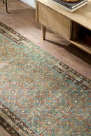 District Loom Vintage Runner Rug Lula