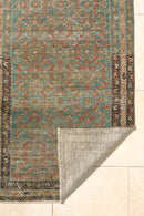 District Loom Vintage Runner Rug Lula