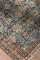 District Loom Vintage Runner Rug Aria