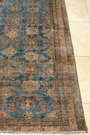 District Loom Vintage Runner Rug Aria