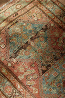 District Loom Vintage Runner Rug Nichols