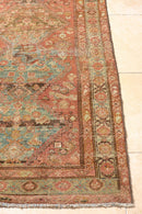 District Loom Vintage Runner Rug Nichols