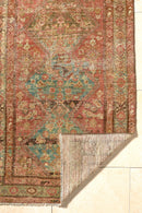 District Loom Vintage Runner Rug Nichols