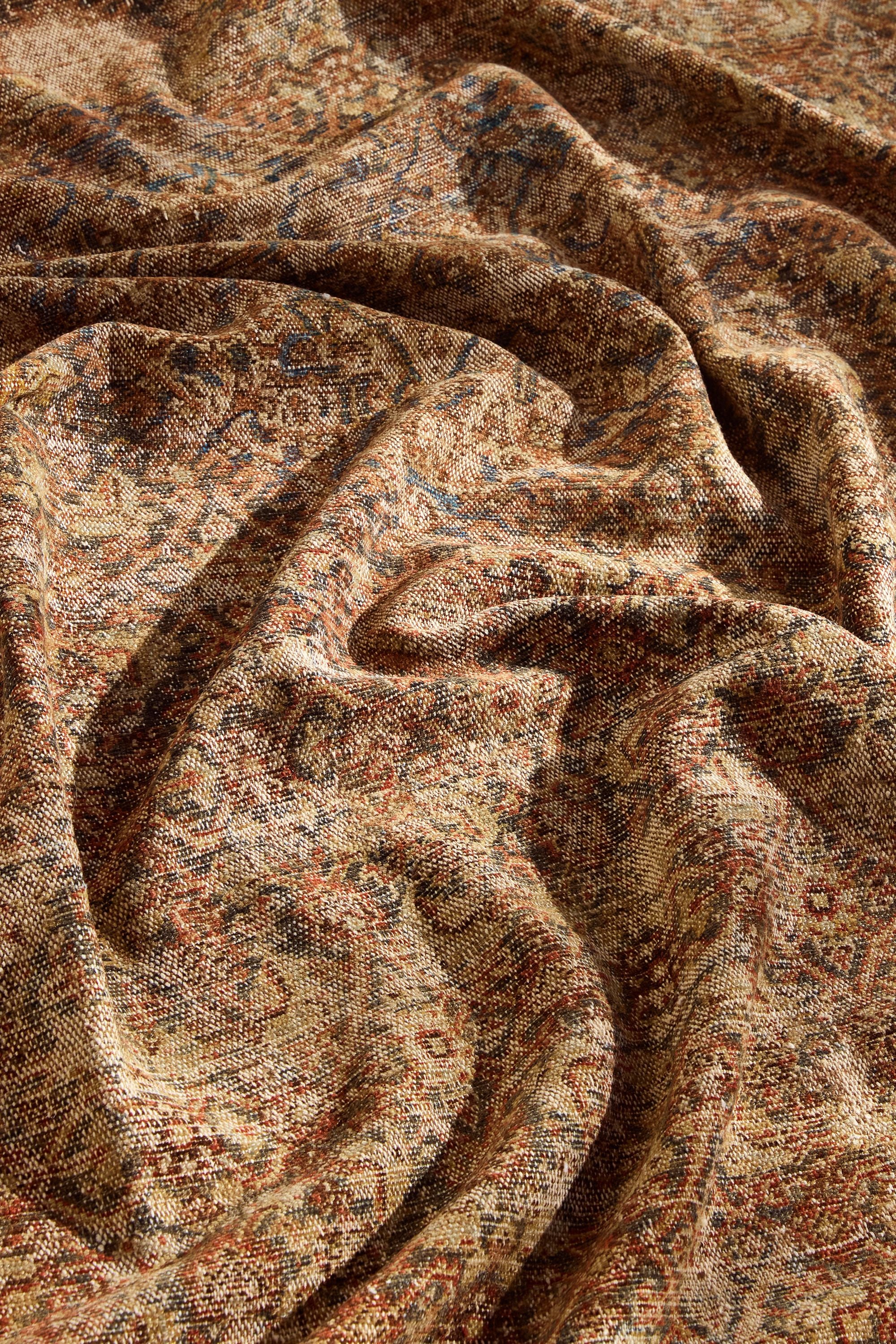 District Loom Vintage Gallery Rug Valley