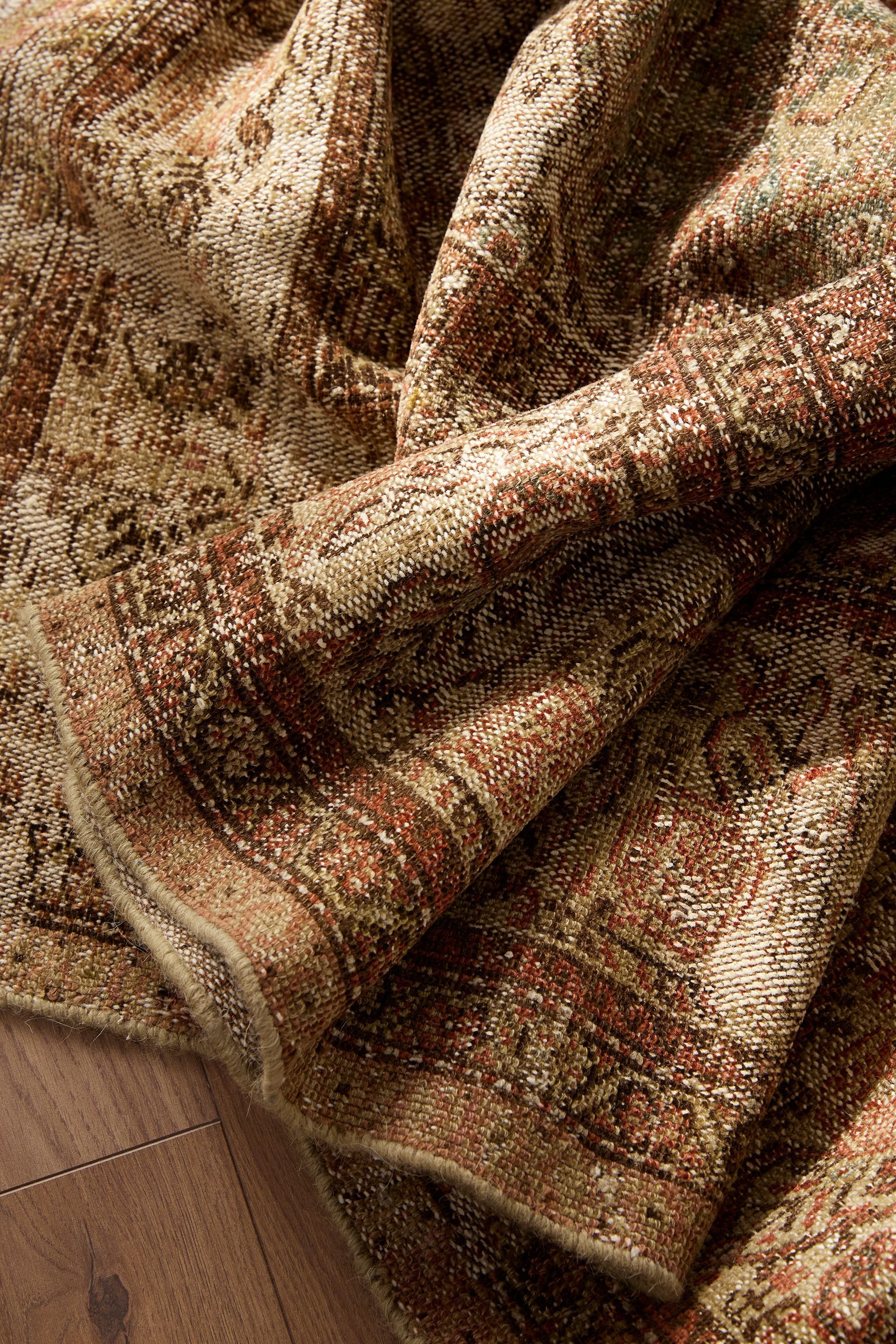 District Loom Vintage Gallery Rug Valley