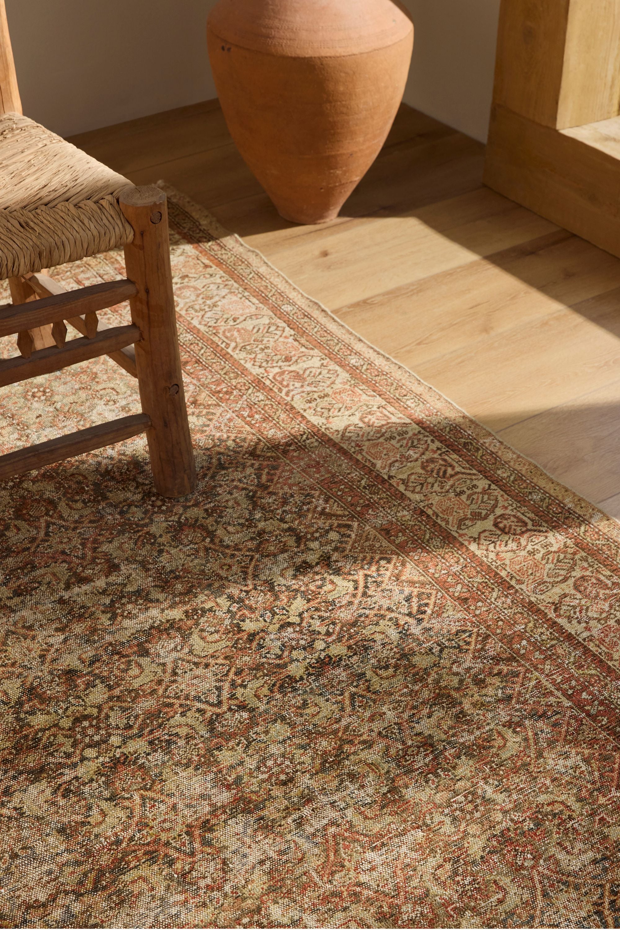 District Loom Vintage Gallery Rug Valley