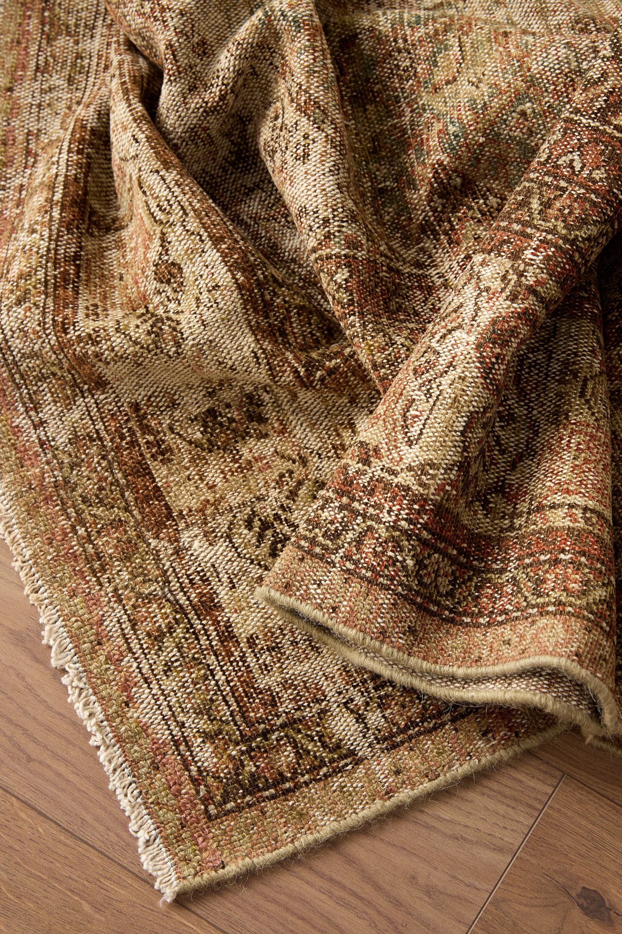 District Loom Vintage Gallery Rug Valley