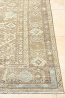 District Loom Antique Mahal Area Rug Oberlin