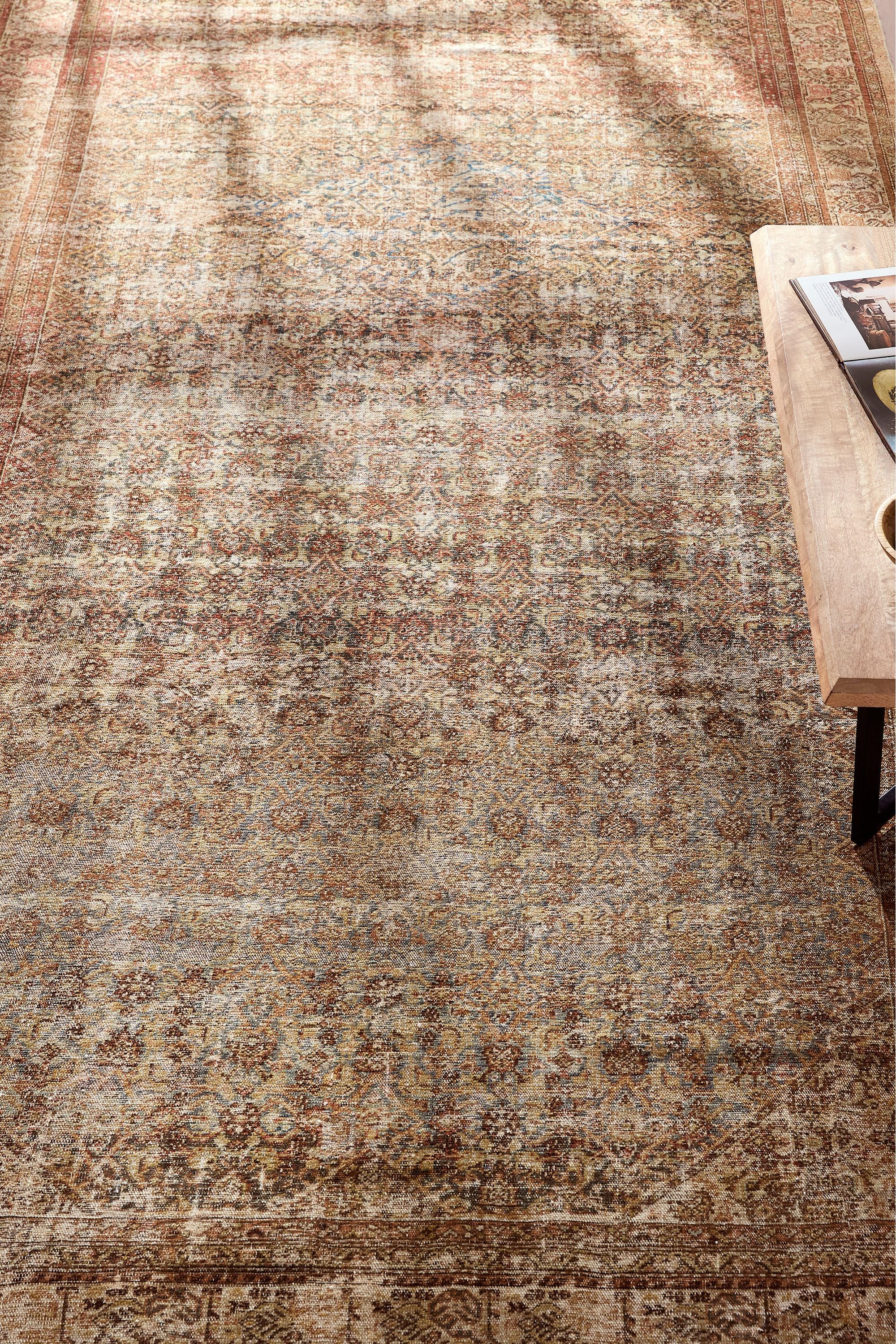 District Loom Vintage Gallery Rug Valley