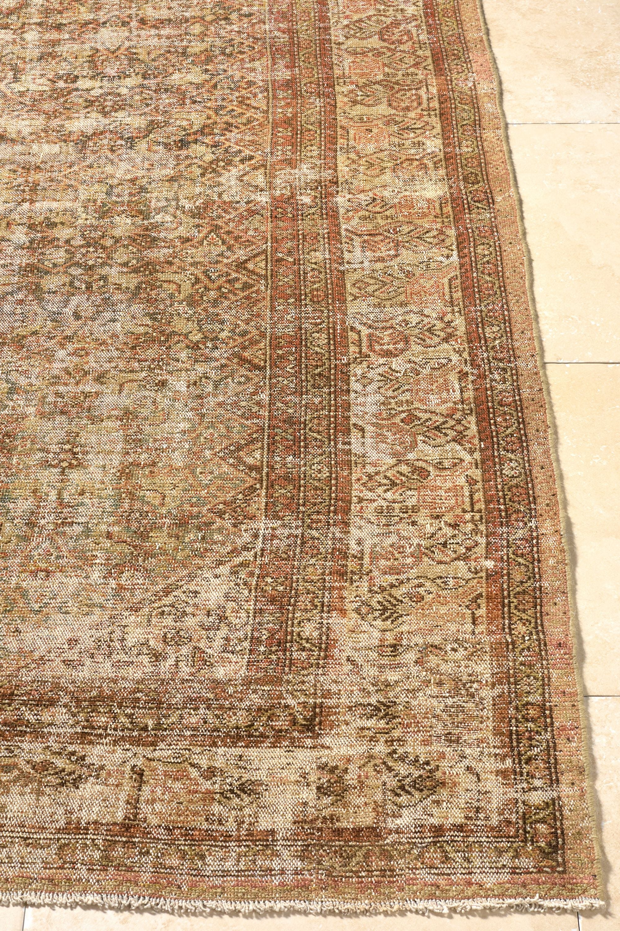 District Loom Vintage Gallery Rug Valley