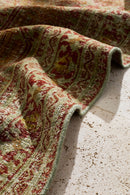 District Loom Vintage Area Rug Julian