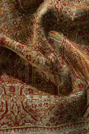 District Loom Vintage Area Rug Julian