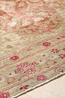 District Loom Vintage Area Rug Polson