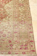 District Loom Vintage Area Rug Polson