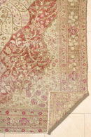 District Loom Vintage Area Rug Polson