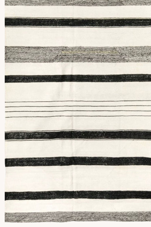 District Loom Modern hand knotted Afghan Tulu area rug 008 made to order