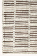 District Loom Modern hand knotted Afghan Tulu area rug 006 made to order