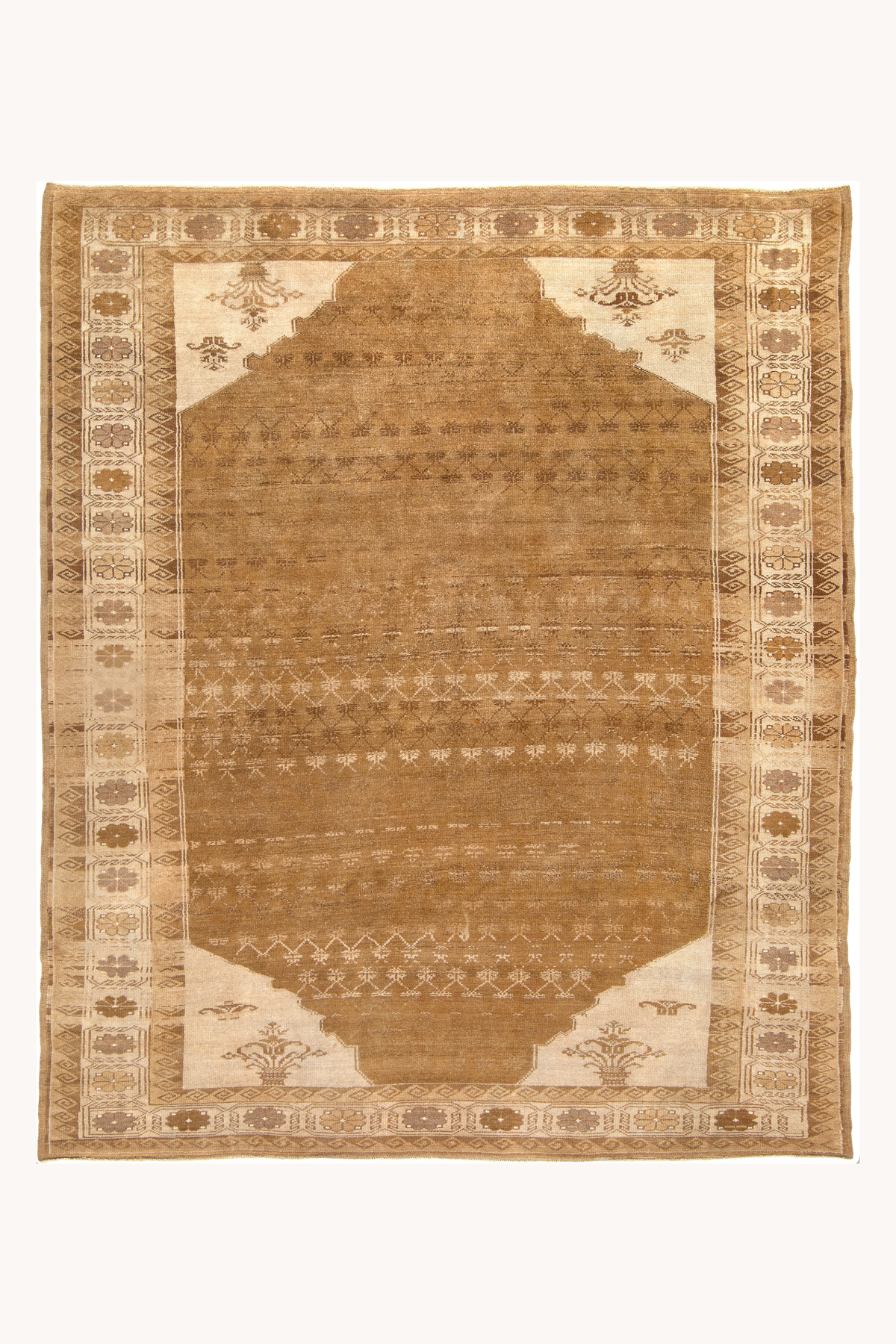 Wheatland | 8'2 x 9'8
