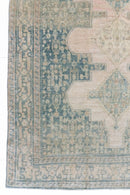District Loom Vintage Senneh Scatter Rug Addison