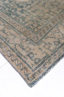 District Loom Vintage Senneh Scatter Rug Addison