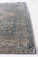 District Loom Vintage Senneh Scatter Rug Addison