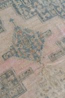 District Loom Vintage Senneh Scatter Rug Addison