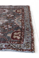 District Loom Vintage Malayer Runner Rug Adley