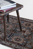 District Loom Vintage Malayer Runner Rug Adley