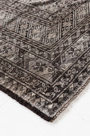 District Loom Vintage Ensari Area Rug Andes