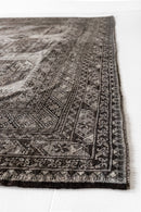 District Loom Vintage Ensari Area Rug Andes
