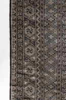 District Loom Vintage Ensari Area Rug Andes
