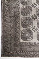 District Loom Vintage Ensari Area Rug Andes