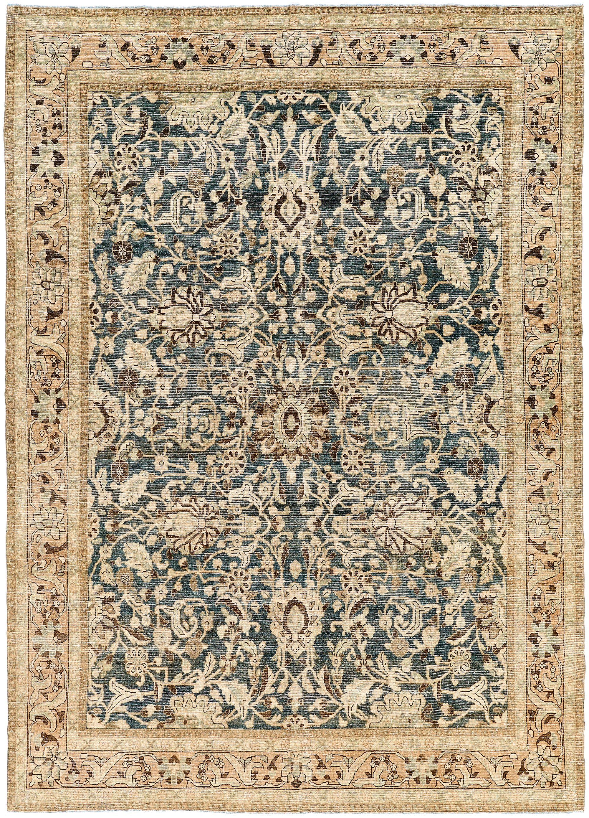 Zina | 8'6 x 11' – District Loom