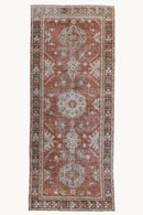 District Loom Vintage Kars Scatter Rug Archer