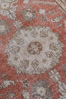 District Loom Vintage Kars Scatter Rug Archer