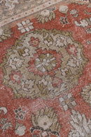 District Loom Vintage Kars Scatter Rug Archer