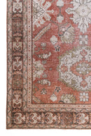 District Loom Vintage Kars Scatter Rug Archer
