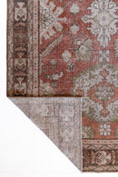 District Loom Vintage Kars Scatter Rug Archer