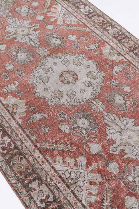 District Loom Vintage Kars Scatter Rug Archer