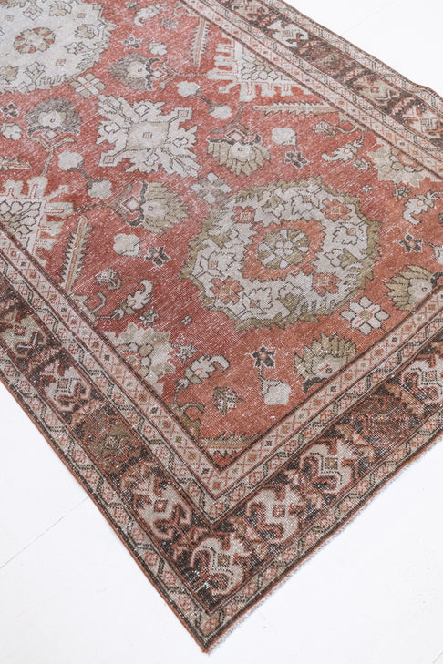 District Loom Vintage Kars Scatter Rug Archer