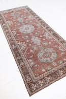 District Loom Vintage Kars Scatter Rug Archer