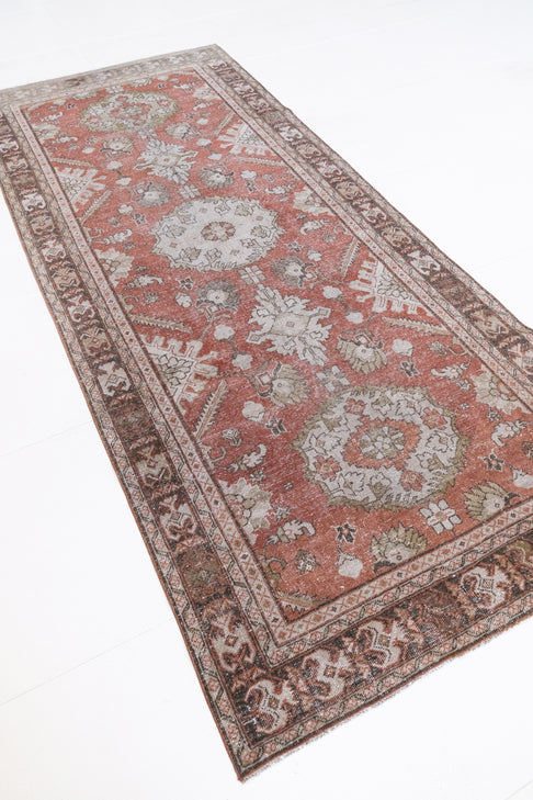 District Loom Vintage Kars Scatter Rug Archer