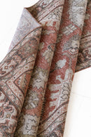 District Loom Vintage Kars Scatter Rug Archer