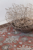 District Loom Vintage Kars Scatter Rug Archer